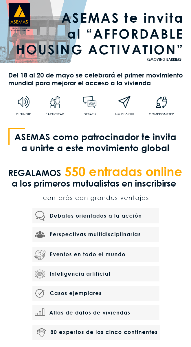 Affordable Housing Activation